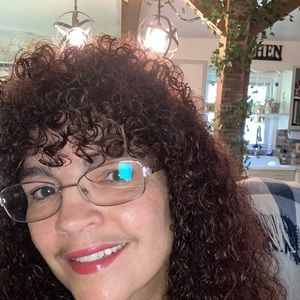 Meet your Posher, Jodie